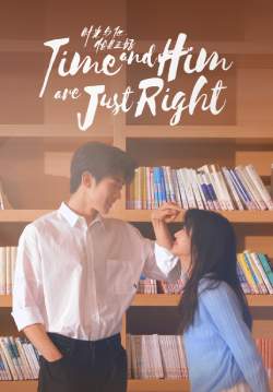 Time and Him are Just Righ - นายที่ใช่เวลาที่ชอบ (ซับไทย)