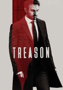 Treason - กบฏ (ซับไทย) (จบ)