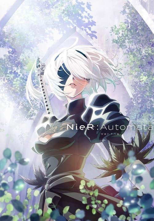 Nier: Automata Ver1.1a (ซับไทย) (จบ)