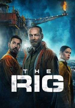 The Rig - เดอะริก มฤตยูปริศนา (ซับไทย)
