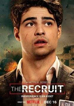The Recruit - ทนายซีไอเอ (ซับไทย)