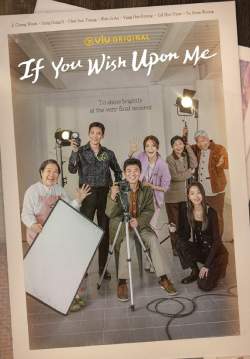 If You Wish Upon Me (พากย์ไทย)(จบ)