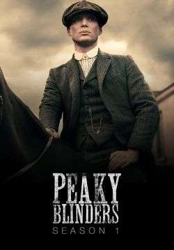 Peaky Blinders Season 4 (พากย์ไทย) (จบ)