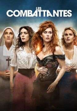 Women at War (Les combattantes) (ซับไทย) (จบ)