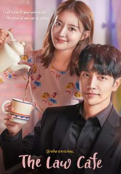 The Law Cafe (พากย์ไทย) (จบ)