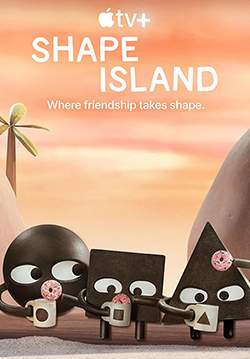 Shape Island (ซับไทย)