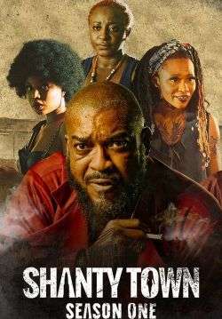 Shanty Town - เมืองสลัม (ซับไทย)