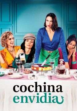 Cochina Envidia (ซับไทย)