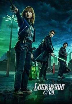 Lockwood and Co - ล็อควู้ด บริษัทรับล่าผี (ซับไทย)