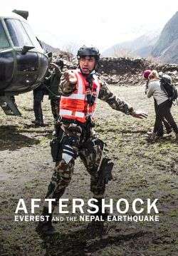 Aftershock: Everest and the Nepal Earthquake - แผ่นดินไหวที่เอเวอเรสต์และเนปาล (ซับไทย) (จบ)