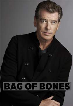 Bag Of Bone min series (End)