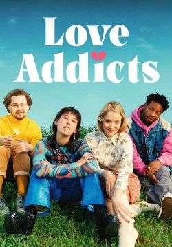 Love Addicts (ซับไทย)