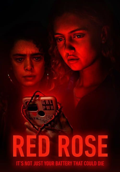 Red Rose - กุหลาบแดง (ซับไทย)