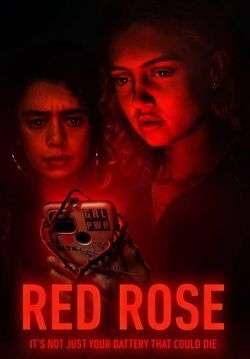 Red Rose - กุหลาบแดง (พากย์ไทย)