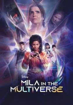 Mila in the Multiverse (ซับไทย)