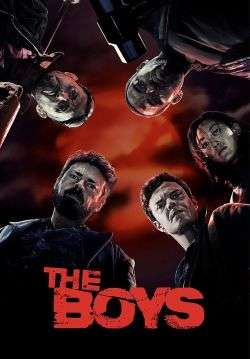 ก๊วนหนุ่มซ่าล่าซูเปอร์ฮีโร่ - The Boys (พากย์ไทย) (จบ)