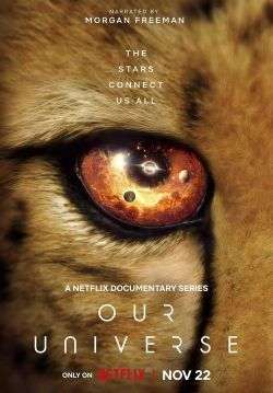 Our Universe - ปริศนาจักรวาล (ซับไทย)