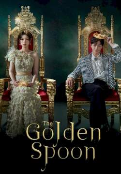The Golden Spoon (พากย์ไทย) (จบ)