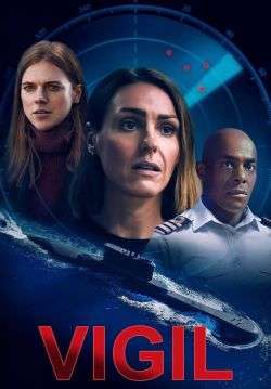 Vigil (พากย์ไทย)