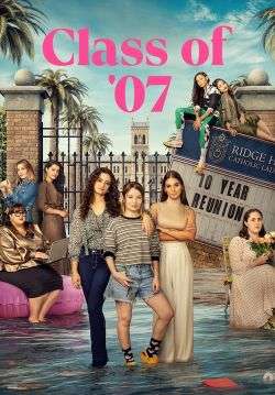 Class of '07 - คืนสู่เหย้าเขย่าขวัญ (ซับไทย)