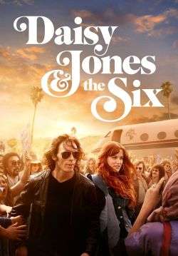 Daisy Jones and The Six (พากย์ไทย) (จบ)