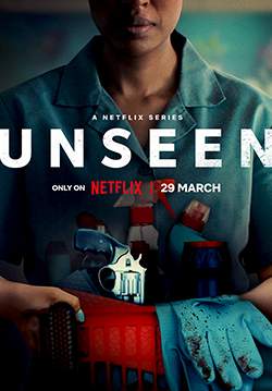Unseen (ซับไทย)
