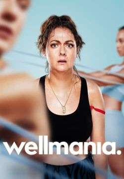 Wellmania - ไขว่คว้าหาสุข(ภาพ) (ซับไทย)