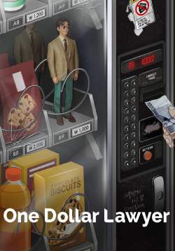 One Dollar Lawyer (พากย์ไทย) (จบ) 