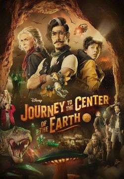 Journey to the Center of the Earth (ซับไทย)