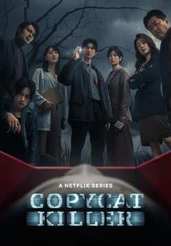 Copycat Killer - ฆ่าเลียนแบบ (ซับไทย)