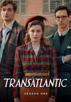 Transatlantic (ซับไทย) (จบ)