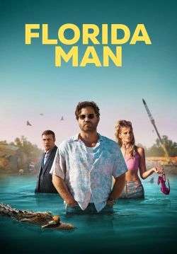 Florida Man (พากย์ไทย) (จบ)