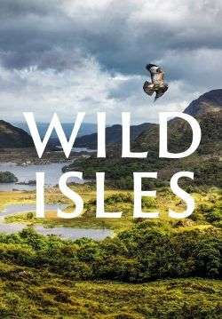 Wild Isles (ซับไทย) (จบ)
