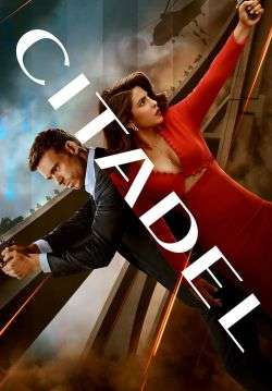 Citadel (พากย์ไทย)