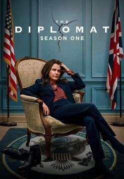 The Diplomat (ซับไทย)