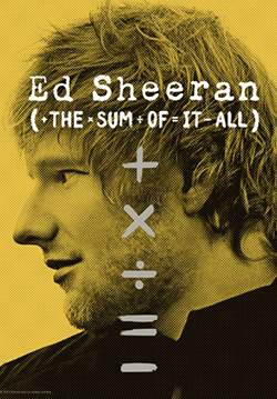 Ed Sheeran: The Sum of It All (ซับไทย) (จบ)