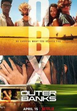 Outer Banks - สมบัติลับเอาเทอร์แบงค์ส (พากย์ไทย)