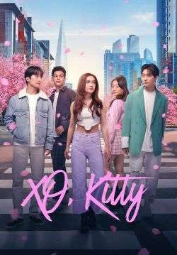 XO, Kitty - ด้วยรัก จากคิตตี้ (พากย์ไทย)