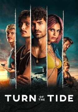 Turn of the Tide - อาชญากรน้ำเค็ม (ซับไทย)