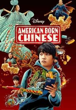 American Born Chinese (ซับไทย)
