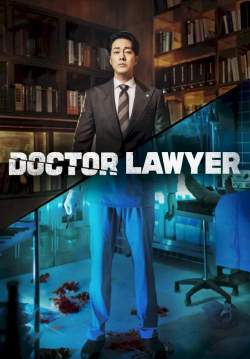 Doctor Lawyer (พากย์ไทย) (จบ)
