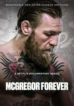 McGregor Forever (ซับไทย) (จบ)