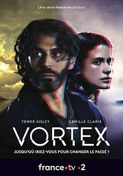 Vortex (ซับไทย) (จบ)
