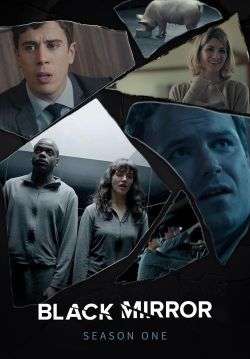 Black Mirror (พากย์ไทย)