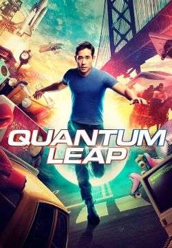 Quantum Leap (ซับไทย)