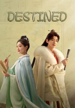 Destined - สยบรักจอมเสเพล (ซับไทย)