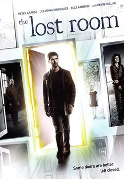 The Lost room (END)