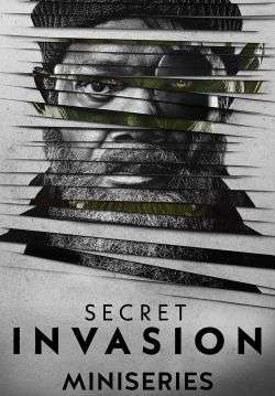 Secret Invasion - มหันตภัยอำพราง (พากย์ไทย) (จบ)