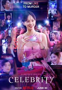Celebrity - คนเด่น คนดัง คนดับ (ซับไทย) (จบ)