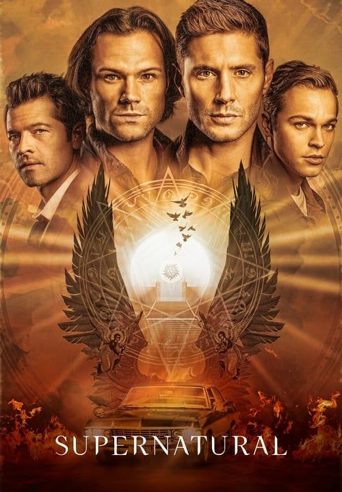 Supernatural (ซับไทย)